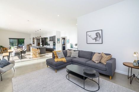 Photo of property in 1 Matai Grove, Greytown, 5712