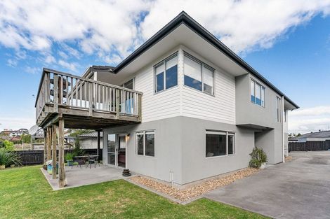 Photo of property in 16a Balmoral Terrace, Otumoetai, Tauranga, 3110