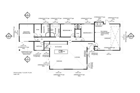 Photo of property in 4 Midsummer Avenue, Stratford, 4332