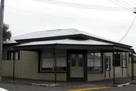 Photo of property in 86 Liverpool Street, Whanganui, 4500