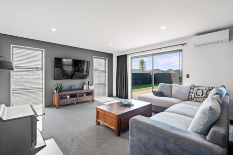 Photo of property in 9 Marliece Street, Rolleston, 7614