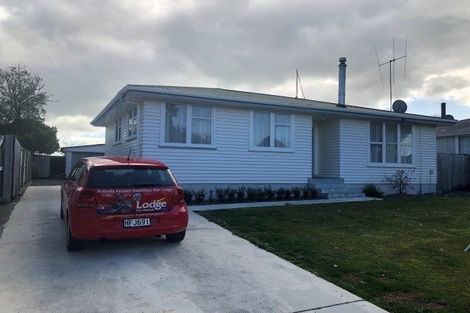 Photo of property in 103 Pine Avenue, Melville, Hamilton, 3206