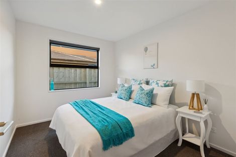 Photo of property in 69 Lenborough Drive, Rolleston, 7614