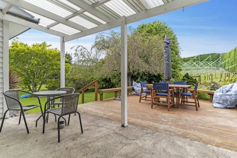 Photo of property in 348 Manoeka Road, Te Puke, 3183