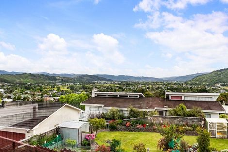 Photo of property in 8 Alleyne Court, Brown Owl, Upper Hutt, 5018