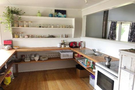 Photo of property in 679 Te Waitere Road, Taharoa, Te Kuiti, 3988