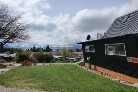 Photo of property in 14 Allan Street, Lake Tekapo, 7999