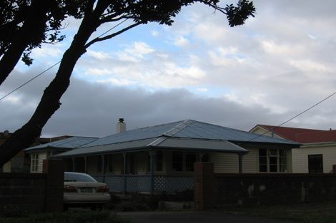 Photo of property in 7 Hector Street, Seatoun, Wellington, 6022