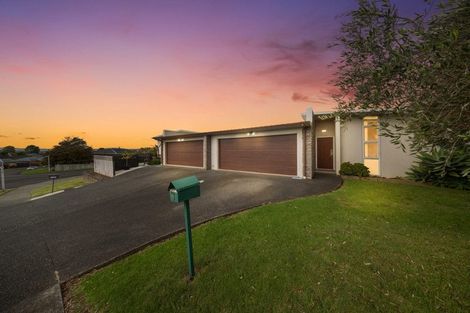Photo of property in 3 Merlot Lane, Pukekohe, 2120