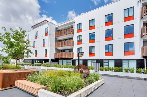 Photo of property in 404/22 Library Lane, Albany, Auckland, 0632