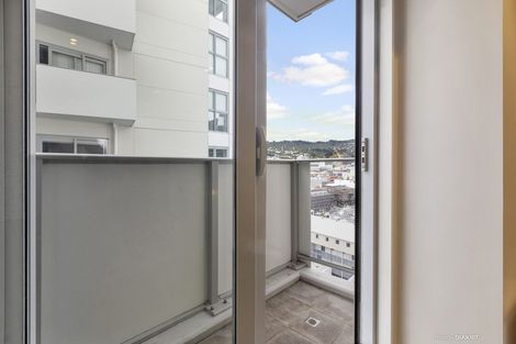 Photo of property in Soho Apartments, 1121/74 Taranaki Street, Te Aro, Wellington, 6011