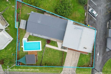 Photo of property in 79 Station Road, Paeroa, 3600
