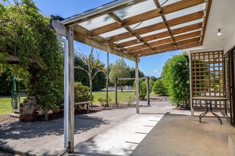 Photo of property in 423 Norfolk Road, Waingawa, Carterton, 5791