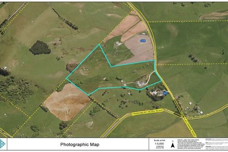 Photo of property in 215 Flag Swamp Road, Waikouaiti, 9472