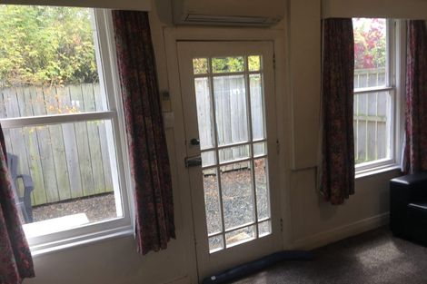 Photo of property in 46 Heriot Row, Dunedin Central, Dunedin, 9016