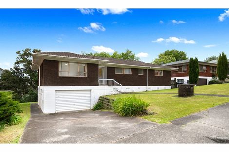 Photo of property in 21 Marydale Drive, Mount Roskill, Auckland, 1041