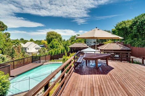 Photo of property in 10 Muritai Crescent, Havelock North, 4130