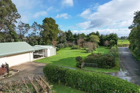 Photo of property in 6 Riveredge Terrace, Ohau, Levin, 5570