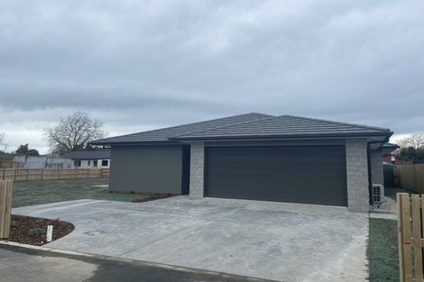Photo of property in 120 Reservoir Street, Putaruru, 3411