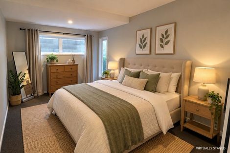 Photo of property in 3 Tai Lane, Whitby, Porirua, 5024