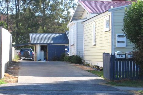 Photo of property in 23a Gardner Avenue, New Lynn, Auckland, 0600