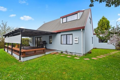 Photo of property in 4 Caulfield Green, Nawton, Hamilton, 3200