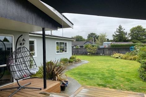 Photo of property in 40 Gray Street, Fairlie, 7925