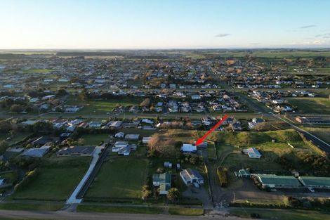 Photo of property in 23b Purcell Street, Foxton, 4814