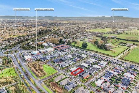 Photo of property in 42 Lulu Avenue, Chartwell, Hamilton, 3210