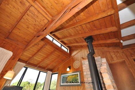 Photo of property in 43 Pahi Road, Paparoa, 0571