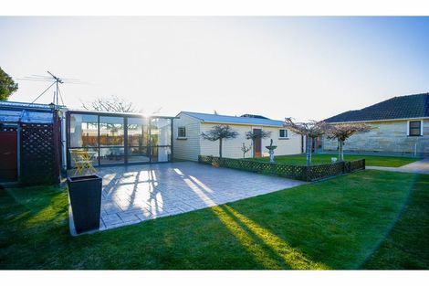 Photo of property in 31 Aurora Street, Hei Hei, Christchurch, 8042