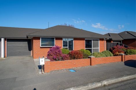 Photo of property in 6 Collins Street, Rangiora, 7400