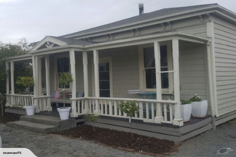 Photo of property in 42 Kuripuni Street, Kuripuni, Masterton, 5810