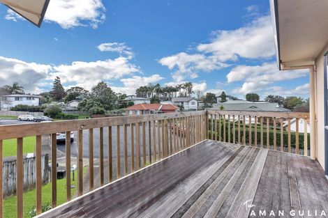 Photo of property in 47 Patts Avenue, Glendene, Auckland, 0602