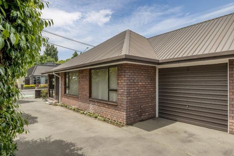 Photo of property in 275a Barrington Street, Spreydon, Christchurch, 8024