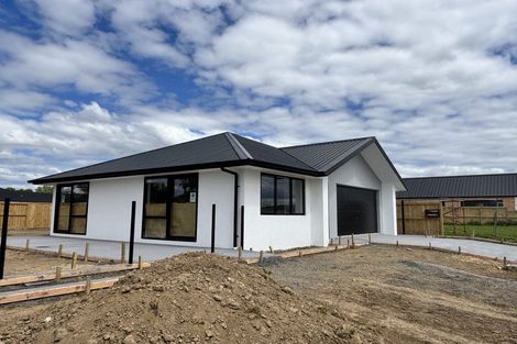 Photo of property in 54 Hampton Terrace, Matamata, 3400