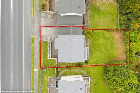 Photo of property in 64 Church Street, Onerahi, Whangarei, 0110