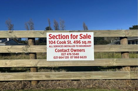 Photo of property in 104 Cook Street, Thames, 3500