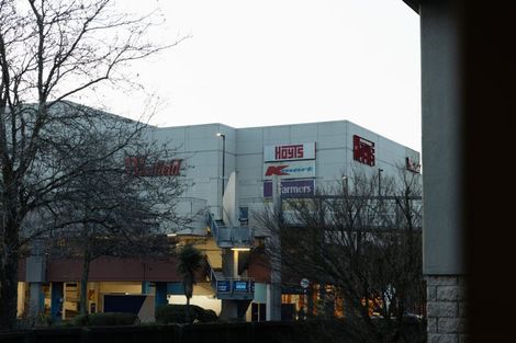 Photo of property in 4/12 Rotherham Street, Riccarton, Christchurch, 8041