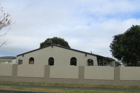 Photo of property in 22 Harris Street, Greenmeadows, Napier, 4112