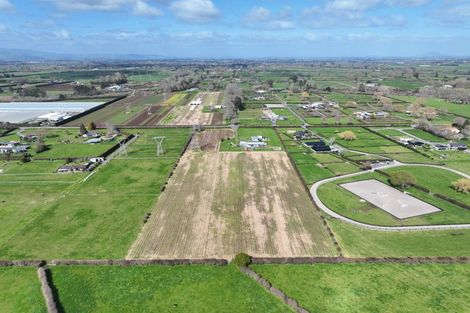Photo of property in 491e Bruntwood Road, Tamahere, Hamilton, 3493
