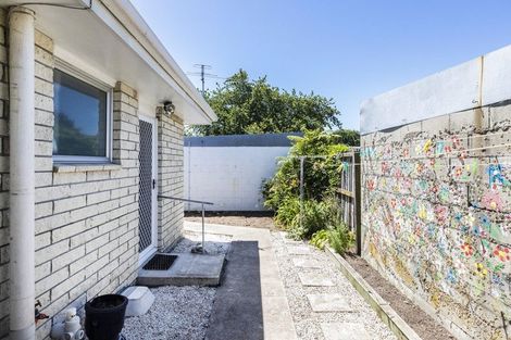 Photo of property in 5/33 Fairfield Avenue, Addington, Christchurch, 8024
