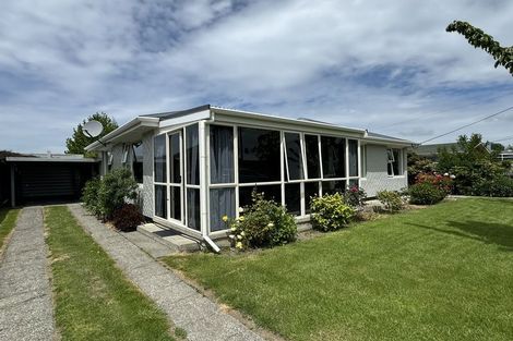 Photo of property in 43 Harris Street, Waimate, 7924