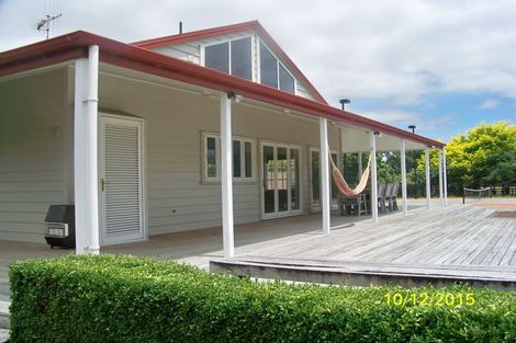 Photo of property in 397 Mystery Creek Road, Ohaupo, 3881