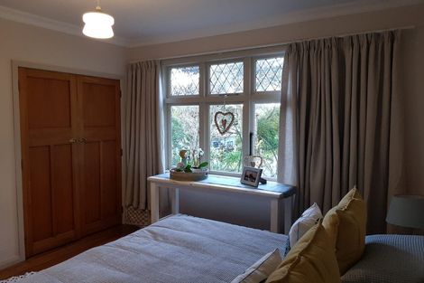 Photo of property in 8 Heke Street, Ngaio, Wellington, 6035