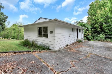 Photo of property in 46 Nottingham Road, Onerahi, Whangarei, 0110