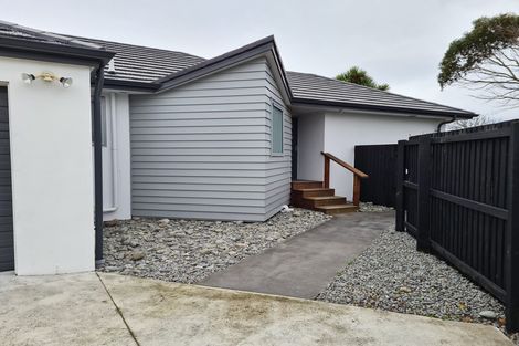 Photo of property in 36a Cradock Street, South New Brighton, Christchurch, 8062