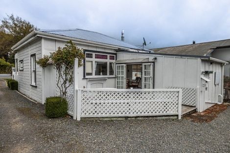 Photo of property in 99 Clyde St (state Highway 49), Ohakune, 4625