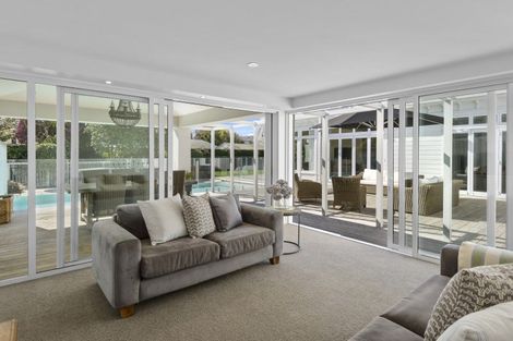 Photo of property in 30 Wroxton Terrace, Merivale, Christchurch, 8014