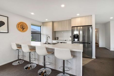 Photo of property in 40 Andesite Drive, Rolleston, 7614